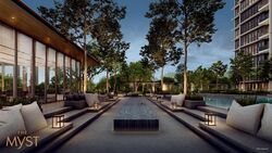 The Myst (D23), Condominium #496739571